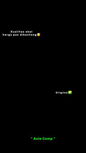 AXLE COMP MOTOR RODA TIGA TWMTR (no.71)