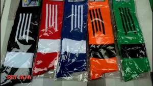 Kaos Kaki Bola Dewasa Panjang Selutut Premium Ter Murah