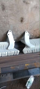 pisau rotary yanmar 393/494