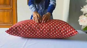 Bantal Kekabu Natural Cotton Pillow Soft Borong Bantal Kepala Bantal Tidur bantal murah bantal tidur