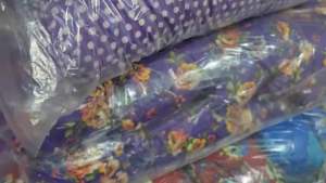 Bantal kekabu size dewasa harga burung Ready stock