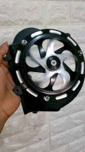 COVER KIPAS STANDAR BEAT COVER FAN BEAT F1 NEW BEAT SPORTY BEAT POP SCOPY SCOPY ESP VARIO 110 DLL PLUS COVER SPINNER SPINER CNC