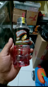DEXTRO 87 multivitamin burung pleci sogon konin