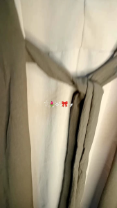 Aesthetic Dress Rumahan Kondangan & Kajian Ngampus