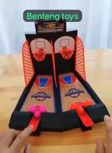 Mainan Basketball game—Ring basket anak