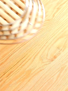 Tatakan Kayu Pengukus Makanan / Tatakan Piring Panci Kuali Tahan Panas