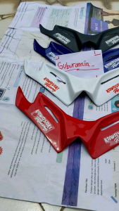 WINGLET ninja rr: Suku Cadang Motor & Pilihan Pembayaran COD