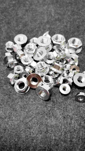 Tán hở salaya inox 304 không gỉ  có đủ size