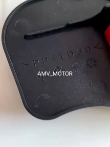 FILTER SARINGAN UDARA MOTOR YAMAHA MIO M3 S Z SOUL GT FINO X-RIDE 125 KODE 2PH-E4450-00