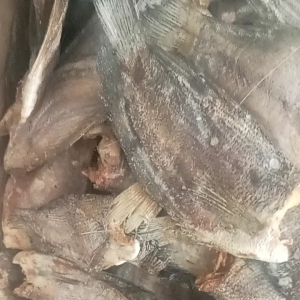 Ikan Asin SUPER MURAH Ikan Asin Sepet Siam 1000 gram