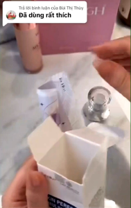 CHÍNH HÃNG-Sữa dưỡn Rong Nho Nhật Bản Las Beauty truyền trắng dưỡng da căng bóng phục hồi da 50ml