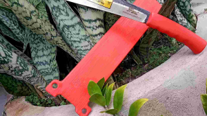 PISAU KLS PALMKING KNIFE BLADE UKURAN 18 inci 45cm