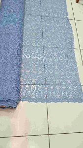 Bahan Katun Brokat Jaka Tonik: Pilihan Terbaik untuk Pakaian Formal