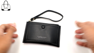 กระเป๋าสตางค์ใบเล็ก Pierre Loues ส่งทุกวัน จากกรุงเทพ