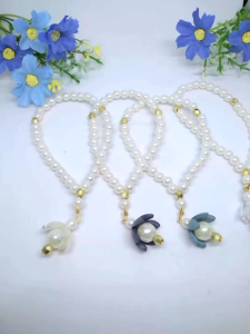 Souvenir Tasbih Flowers & Souvenir Umroh Haji