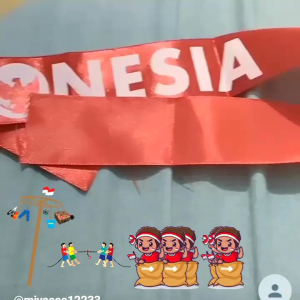 Ikat Kepala Indonesia: Gaya Kasual hingga Formal