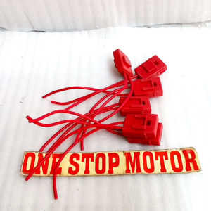 Rumah Sekring Tancap Atau Fuse Box Holder tahan panas