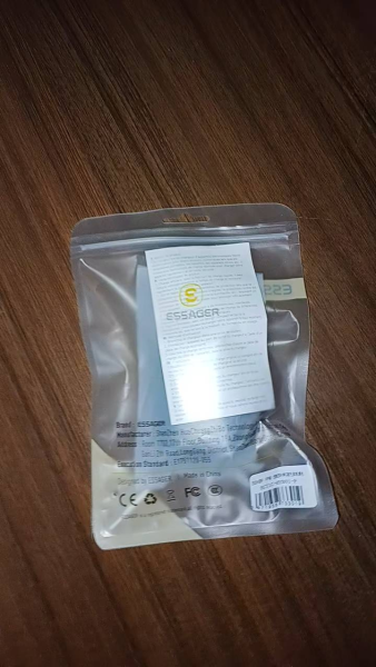 Buyer review video 6