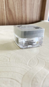 Ms Glow Pro Whitening Day Cream
