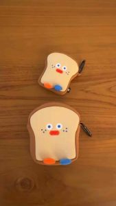 [Korea] Brunch Brother Toast and other AirPods pouches