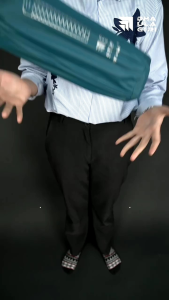 DH Sleeping Pad Cozy Air 03 - Matras Angin Dhaulagiri