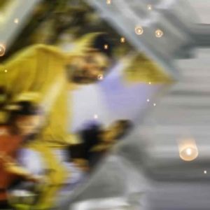 PRAYER CANDLE JAR RELIGIOUS CANDLE CATHOLIC ART & GIFT Lilin Doa 祈祷蜡烛