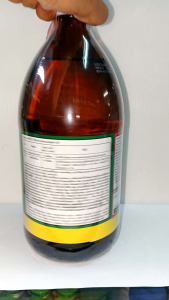 เอราวอส ไดคลอร์วอส ขนาด 1 ลิตร #แอลเจอะโกร