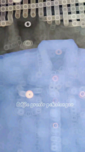 Jaket Jeans Biondy Wanita || Jaket Denim Wanita Standar & Jumbo