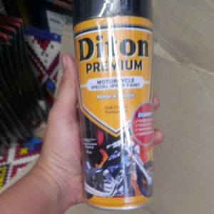 Pilok Pilox Pylox Cat Semprot Diton Premium Plasma Pink XP9407 94407 400cc