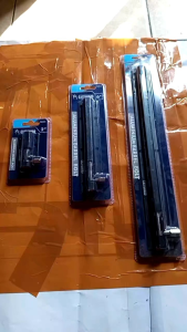 grendel slot pintu untuk bagian atastengah dan bawah cocok untuk pintu kayu plastik dan aluminium