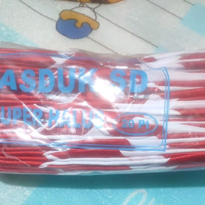 kacu hasduk sd super halus lembut