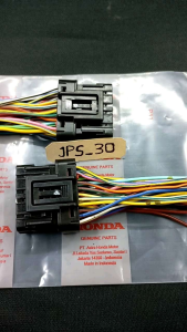 Soket ecu ecm honda PCX lokal 150 untuk kode ecu 30400-K97-N01 tahun 2017-2021