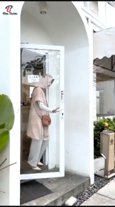 Tas Selempang Wanita Azurra by Biru Tsabita