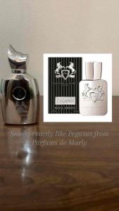 Maison Alhambra Perseus ( Clone PDM Pegasus ) - Nước Hoa Nam chiết 10ml Chính Hãng