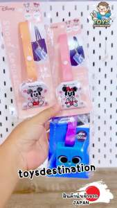 ✅พร้อมส่งในไทย✅ 🇯🇵JAPAN🇯🇵 Shoes Keeper ตัวหนีบรองเท้า ที่หนีบรองเท้า ลาย Mickey & Minnie นำเข้าจากญี่ปุ่น 🎌 J2407078