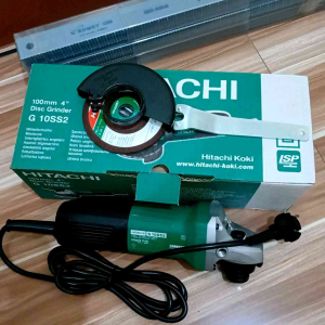 HITACHI/HIKOKI Angle Grinder630Watts11000rpmJapan product heavy duty