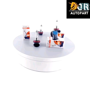 หลอดไฟหน้ารถยนต์ OSRAM แท้ H11/12V 55w