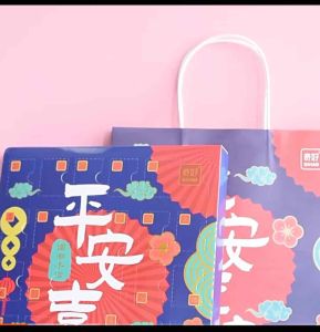 Chinese New Year blind box Christmas blind box Christmas gift for kids新年拆拆乐盲盒 圣诞盲盒拆拆乐 圣诞礼物Chinese New Year gift box