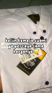 Kemeja Pria Polos Lengan Panjang Formal & Non Formal Banyak Warna Terbaru