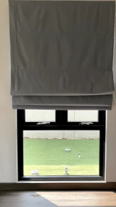 Roman Bars / Roman Shade Tirai Gulung Tirai Minimalis Tirai Lipat Gorden Minimalis Roller Blind TIRAI GULUNG