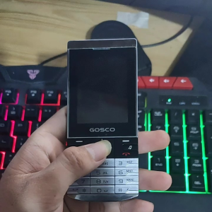 FEATURE PHONE GOSCO FA2432-FALCON | DUAL SIM