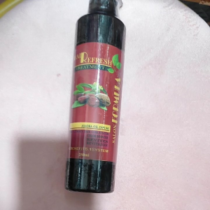 HAIR REFRESH TREATMENT 250ML