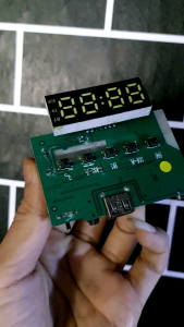 Modul Speaker Bluetooth Y-TH02 V.2.0 Dual Speaker Sesuai Foto Normal Sip