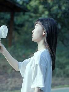 🇸🇬SG Ready Stock🇸🇬 Stroller Pram Fan Portable Rechargeable Car Tripod Stand Handphone Mobile Stand