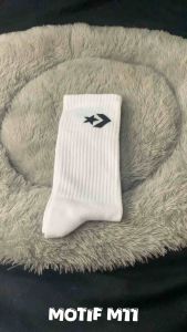 Kaos kaki oldschool - kaos kaki motif cvnvers / bahan tebal good conditions