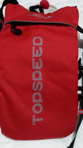 Tas Sepeda Gunung Tas Sepeda MTB Lipat Tas Sepedah Hydropack Ransel Hydro Pack