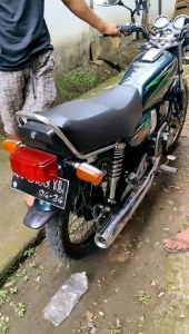 Sarangan RX KING BOPAD Bobokan padang PNP ALTECK BOBAN suara bas garing