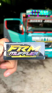 Fleksibel Ori Blumoon Mitsubishi PS 100 & PS 125 HDL 136 Full Stenlis: Kualitas Terbaik & Aksesoris Canter Terpopuler