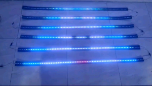 Lampu Tail Mobil Elfbus: Keamanan dan Aksesori