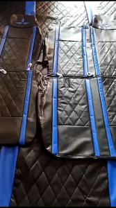 Sarung Jok Mobil Truk, Desain Interior Mobil Truk, dan Plapon Full Kabin Belakang untuk Mobil Truk Canterdutro Dyna HT Ragasa dll